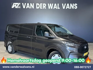 Ford Transit Custom – thumbnail 4