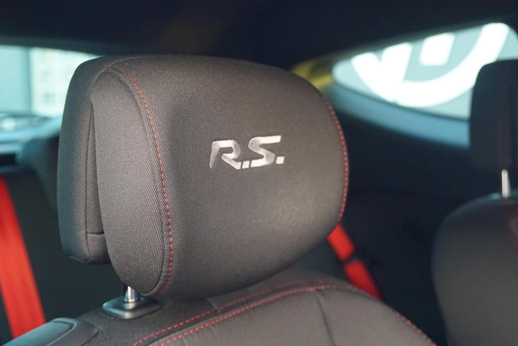 Renault Mégane – foto 32