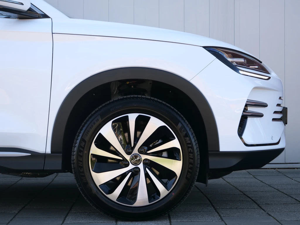 BYD SEAL U – foto 14