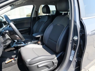 Kia Ceed Sportswagon – thumbnail 8