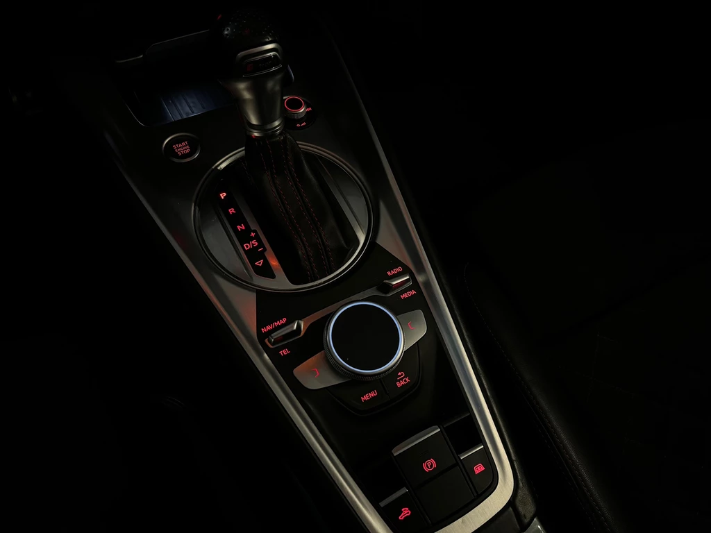 Audi TT – foto 21