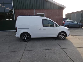 Volkswagen Caddy – thumbnail 5