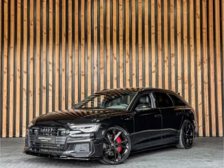Audi A6 – thumbnail 2