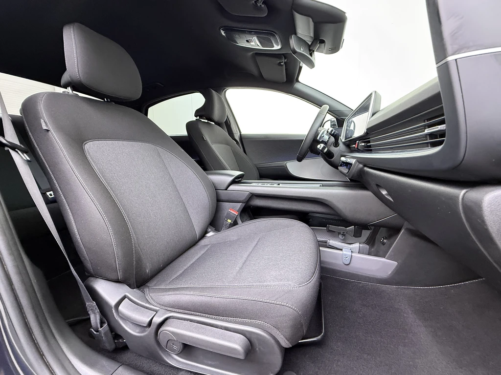 Hyundai IONIQ 6 – foto 44