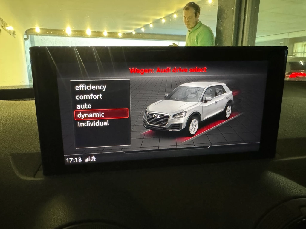 Audi Q2 – foto 27