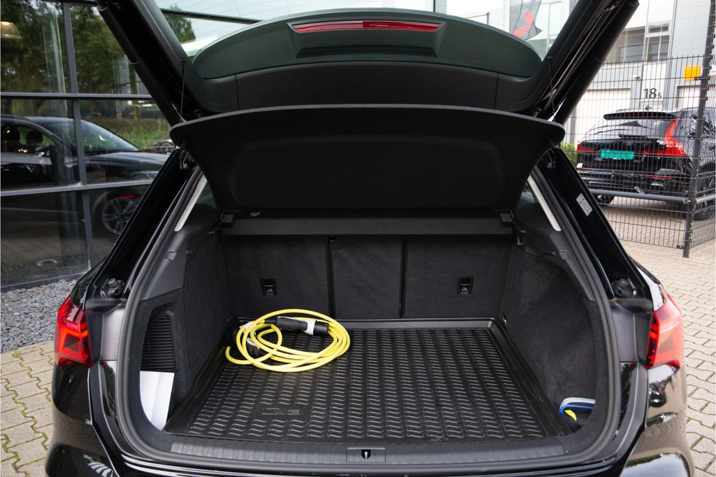 Audi Q3 – foto 20