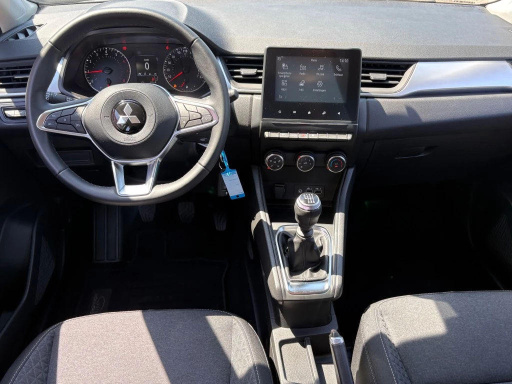 Mitsubishi ASX – foto 8