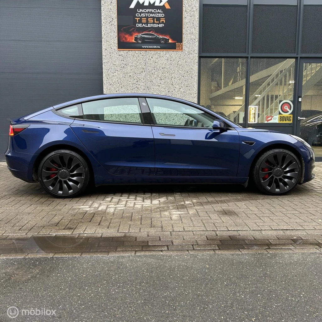 Tesla Model 3 – foto 7