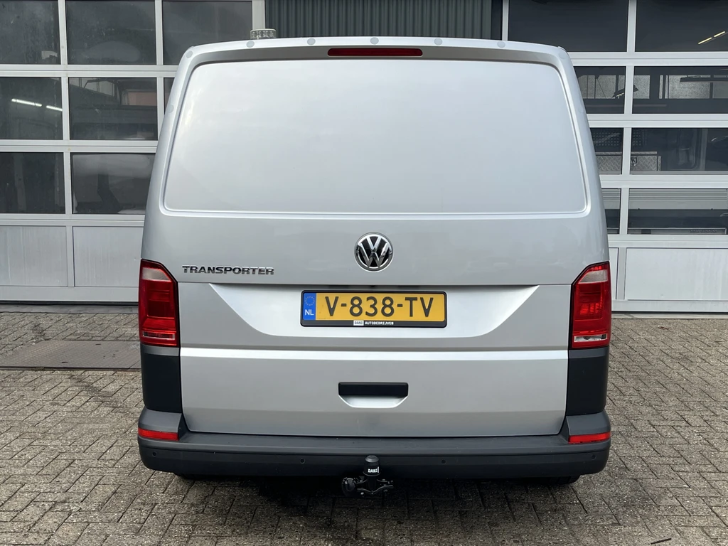 Volkswagen Transporter – foto 5