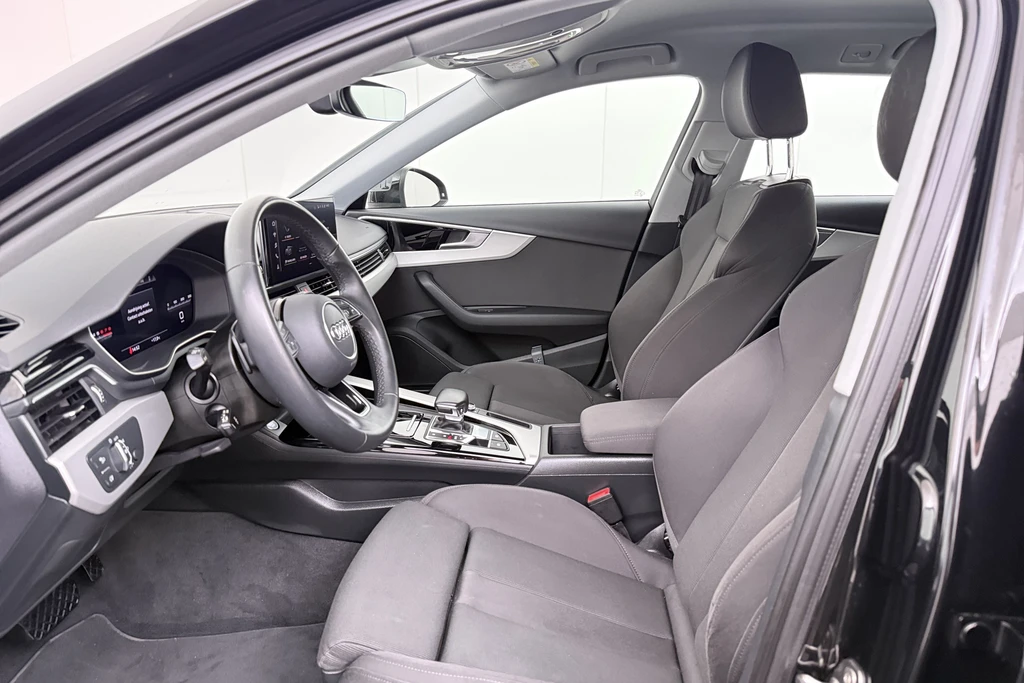 Audi A4 – foto 10