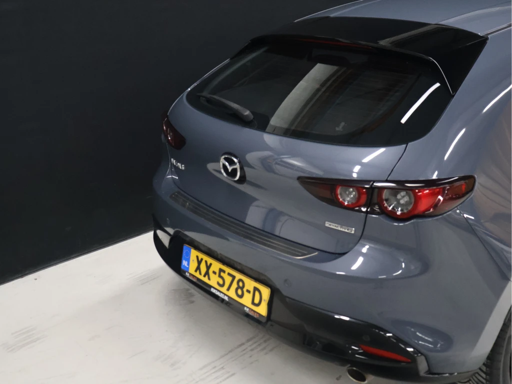 Mazda 3 – foto 5