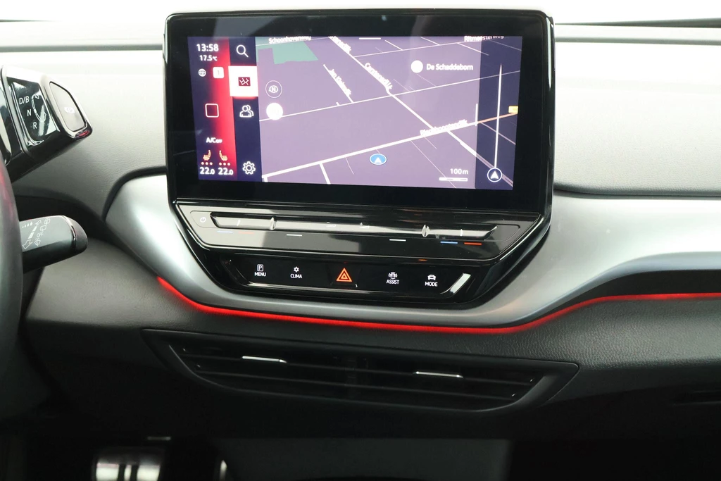 Volkswagen ID.4 – foto 15