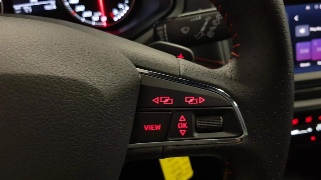 SEAT Ibiza – foto 20