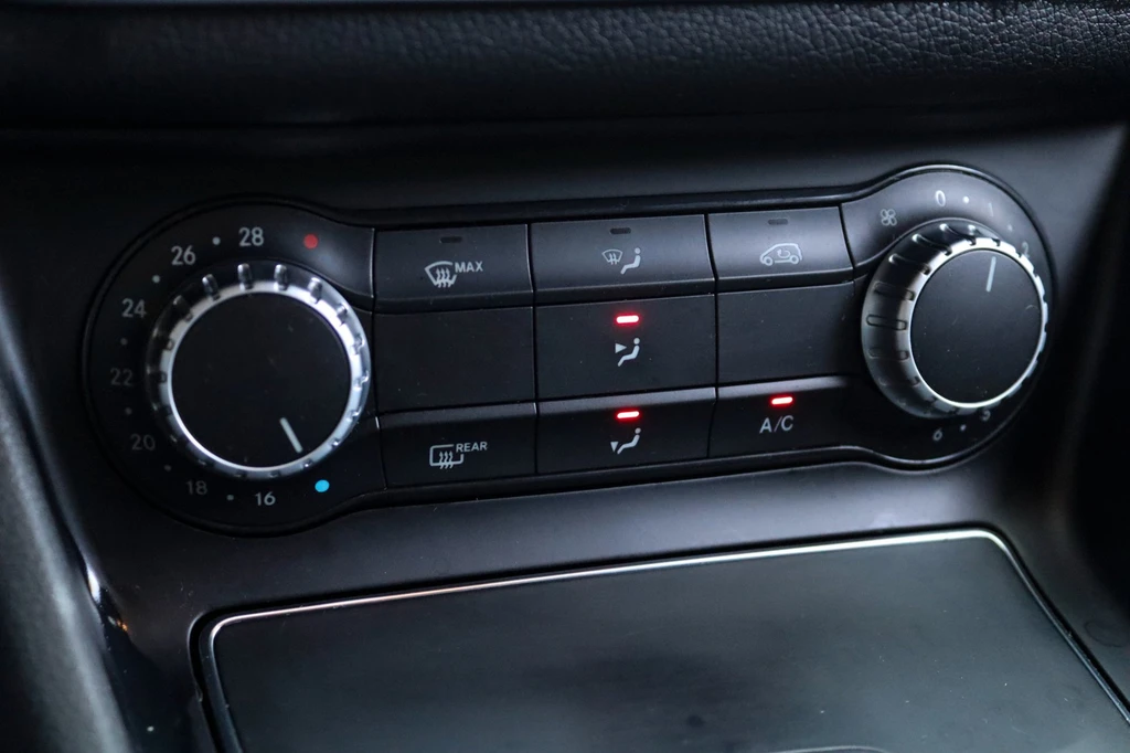 Mercedes-Benz CLA – foto 23