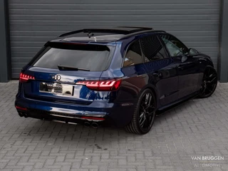 Audi A4 – thumbnail 8