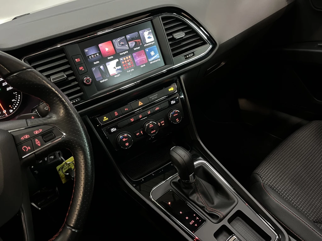 SEAT Leon – foto 23