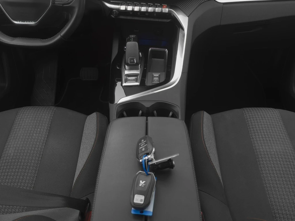 Peugeot 5008 – foto 28