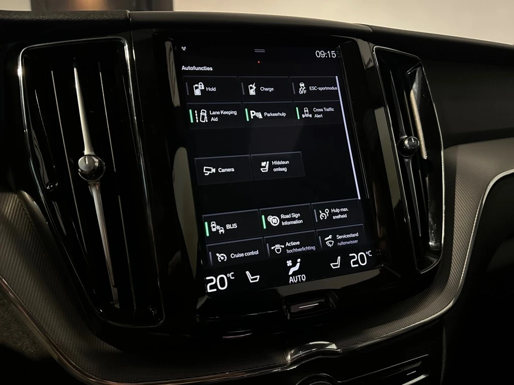 Volvo XC60 – foto 29