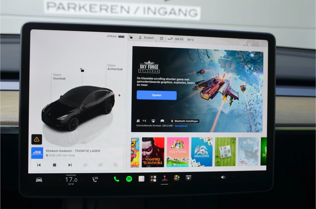 Tesla Model Y – foto 27