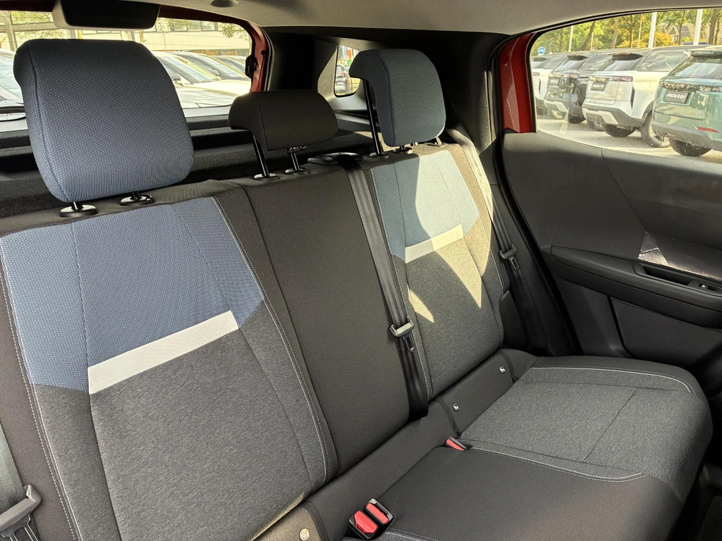 Opel Frontera – foto 36