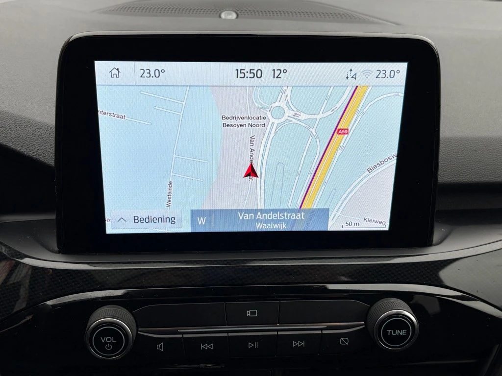 Ford Kuga – foto 9