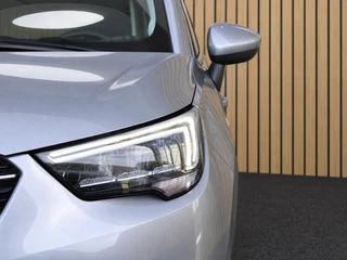 Opel Crossland X – thumbnail 6