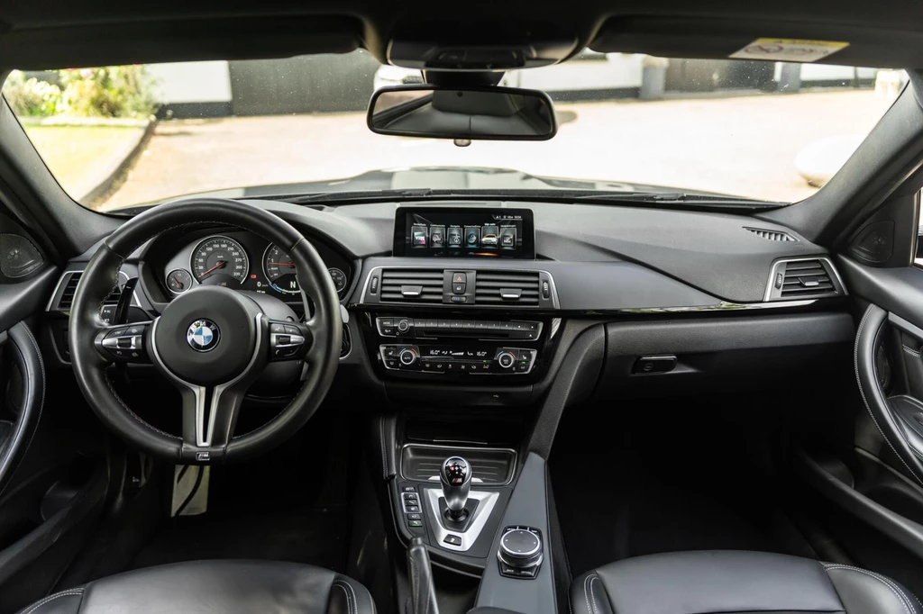 BMW M3 – foto 17