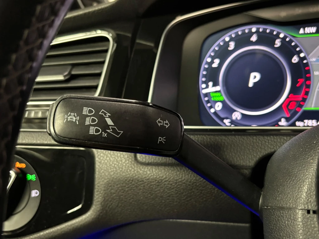 Volkswagen Golf – foto 23