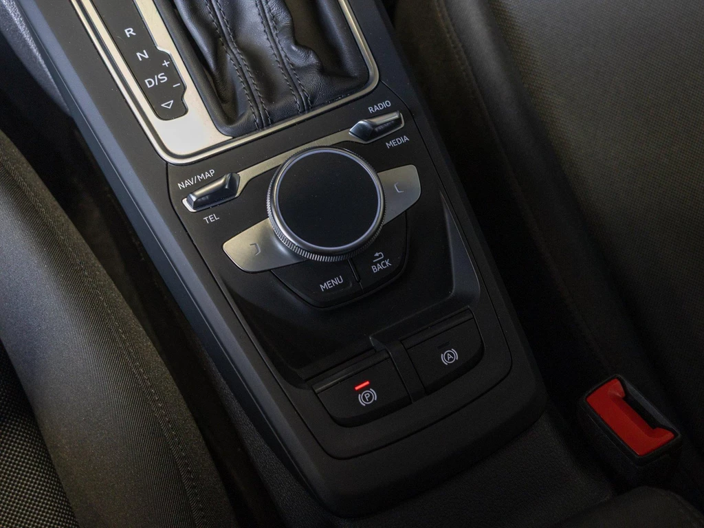 Audi Q2 – foto 36