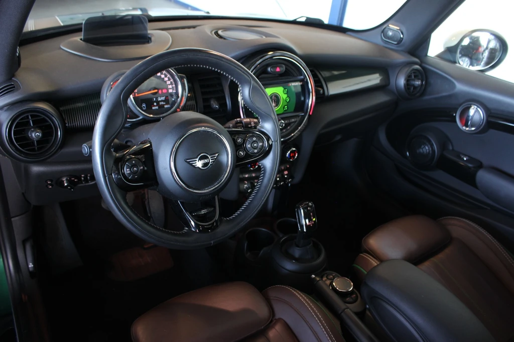 MINI Cooper – foto 3