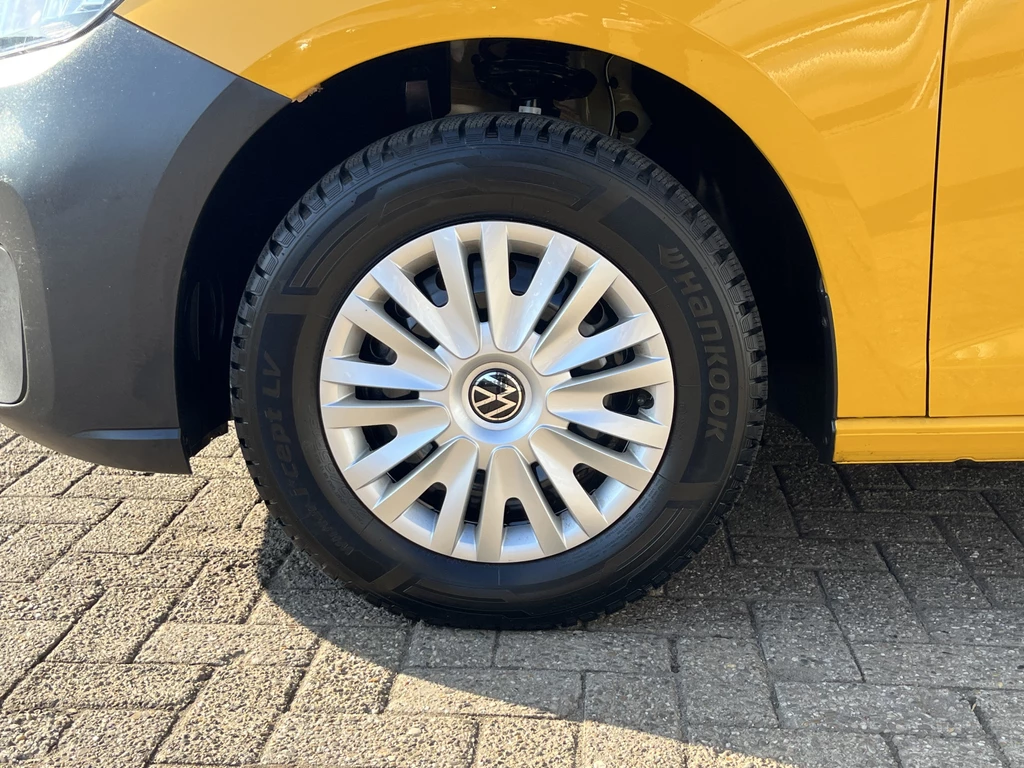 Volkswagen Caddy – foto 25