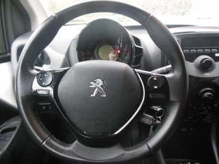 Peugeot 108 – thumbnail 15