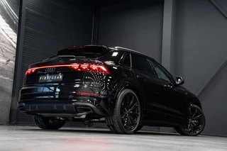 Audi Q8 – thumbnail 5