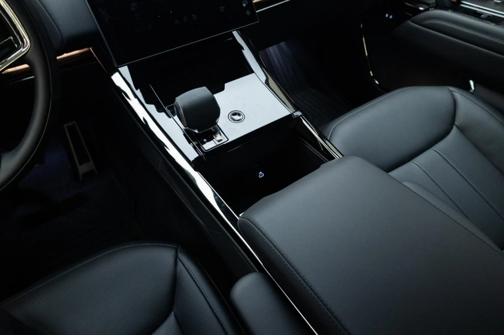 Land Rover Range Rover Sport – foto 18