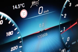 Mercedes-Benz GLE – thumbnail 26