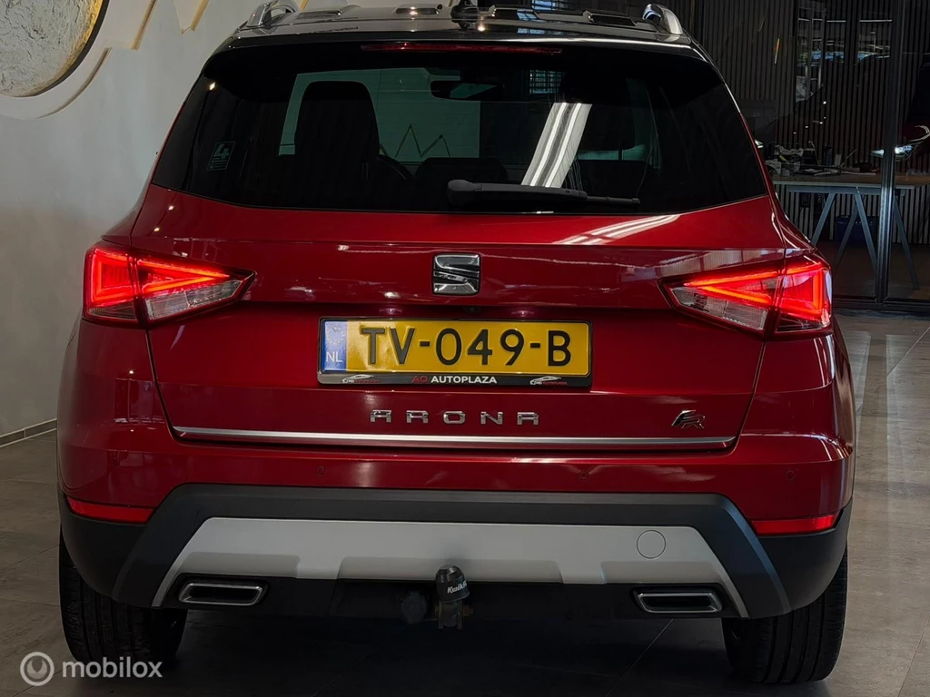 SEAT Arona – foto 5