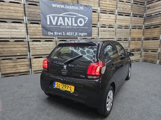 Peugeot 108 – thumbnail 3