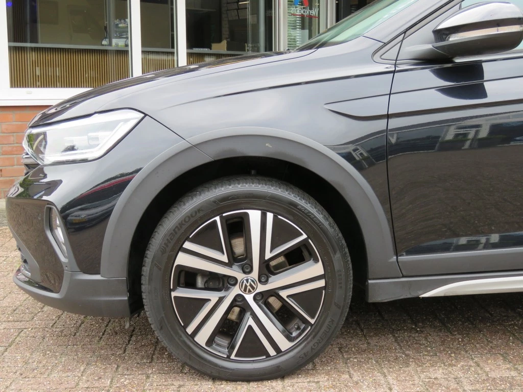 Volkswagen Taigo – foto 23