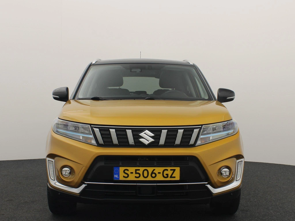 Suzuki Vitara – foto 9