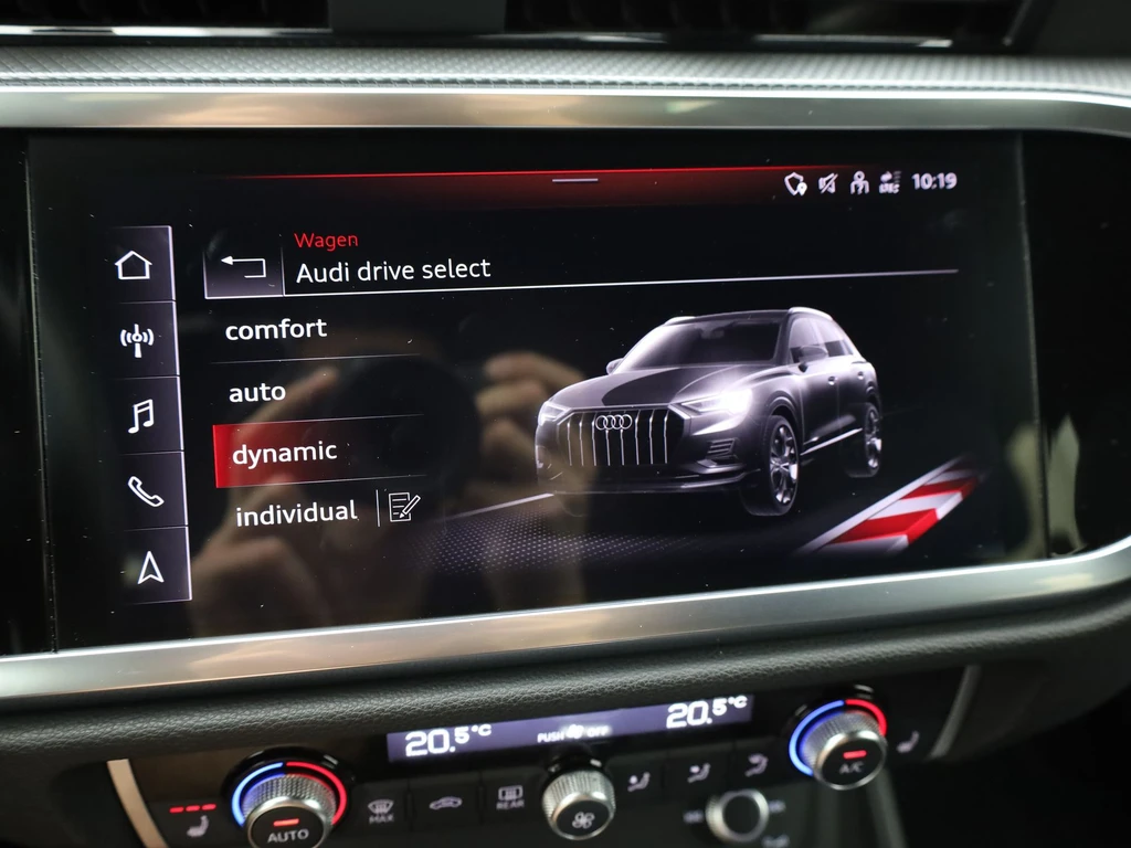 Audi Q3 – foto 24