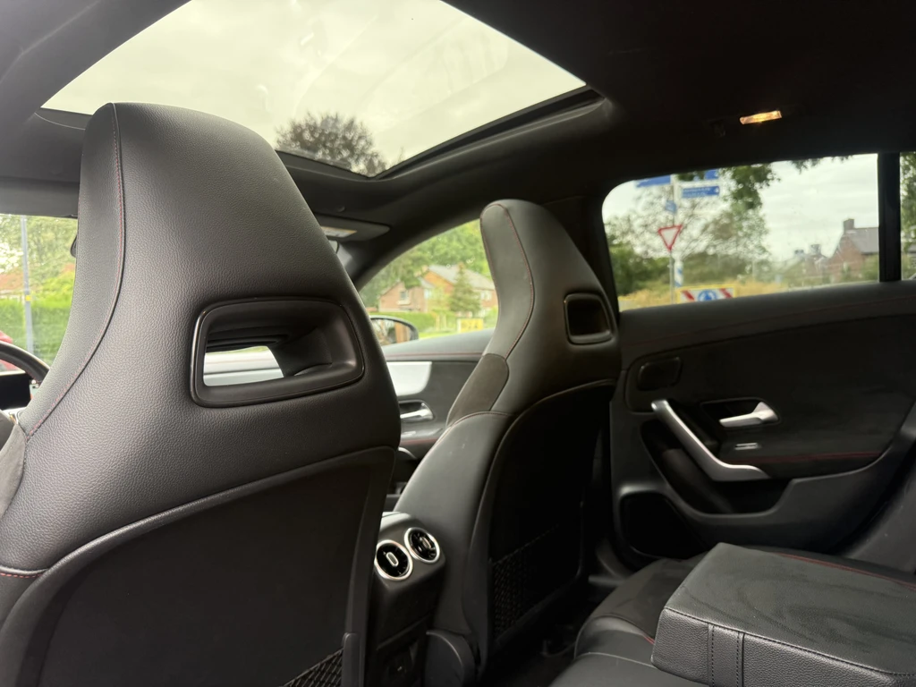 Mercedes-Benz CLA – foto 13