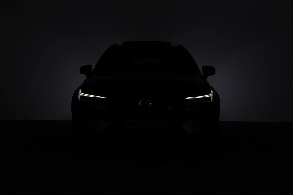 Volvo XC60 – foto 8