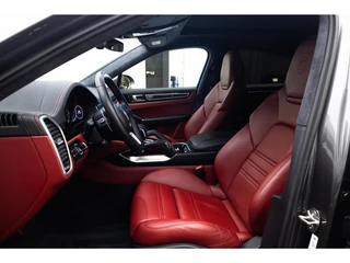 Porsche Cayenne – thumbnail 11