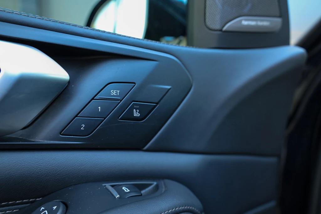BMW X5 – foto 23