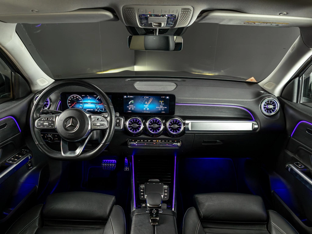 Mercedes-Benz GLB – foto 13
