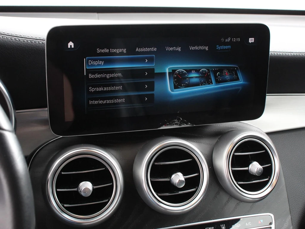 Mercedes-Benz GLC – foto 25