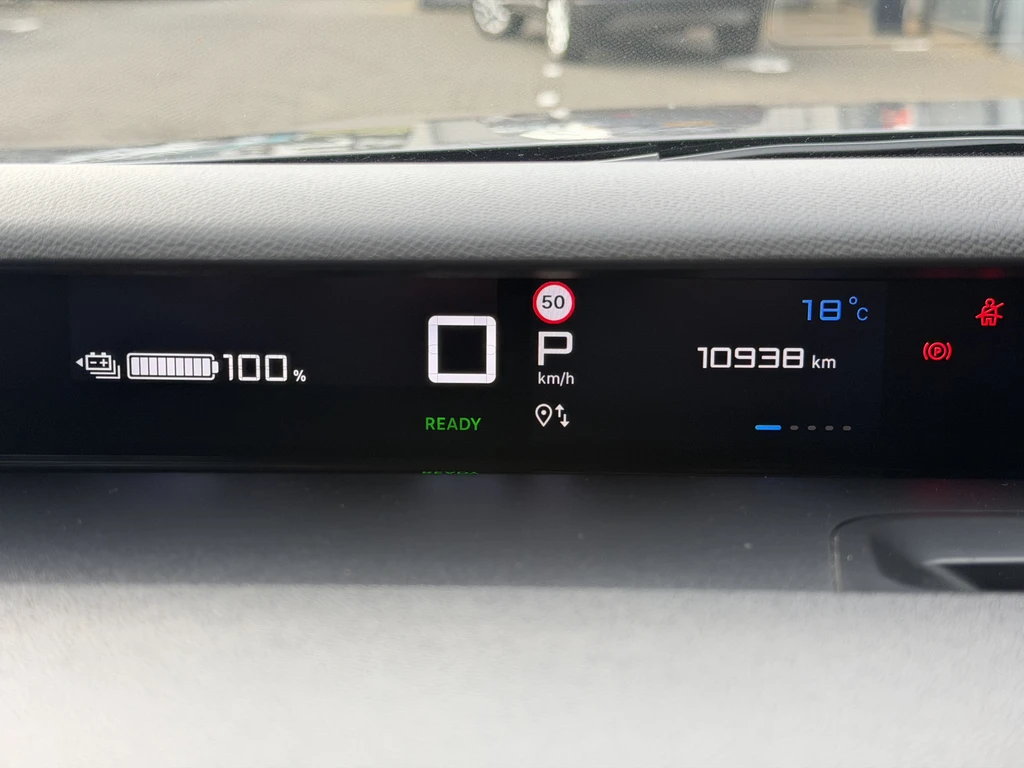 Citroën ë-C3 – foto 16