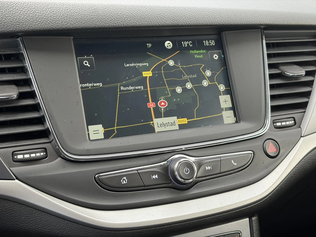Opel Astra – foto 13