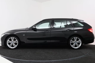 BMW 3 Serie – thumbnail 2
