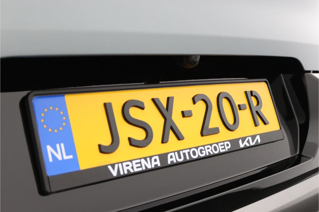 Kia EV9 – foto 43